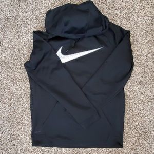 Dri-fit Nike Hoodie